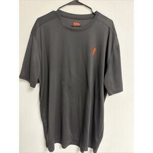 Big Lots Black Shirt Size XL